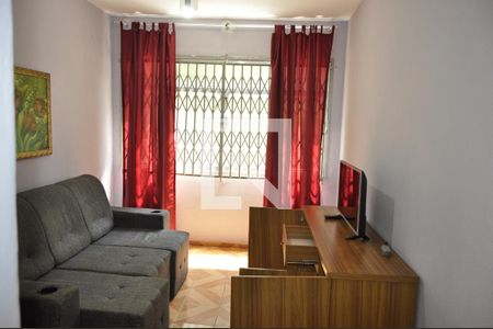 Apartamento para alugar com 3 quartos, 55m² em Del Castilho, Rio de Janeiro