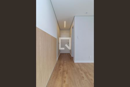 Sala de apartamento à venda com 2 quartos, 94m² em Jardim Caravelas, São Paulo