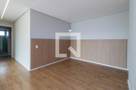 Sala de apartamento à venda com 2 quartos, 94m² em Jardim Caravelas, São Paulo