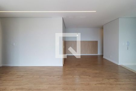 Sala de apartamento à venda com 2 quartos, 94m² em Jardim Caravelas, São Paulo