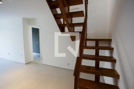 Sala de apartamento para alugar com 3 quartos, 180m² em Freguesia (jacarepaguá), Rio de Janeiro