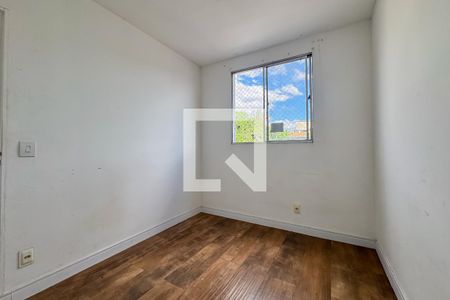 Quarto 1 de apartamento à venda com 2 quartos, 51m² em São Francisco, Belo Horizonte