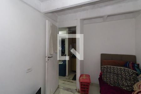 Quarto 2 de apartamento à venda com 2 quartos, 32m² em Conjunto Residencial José Bonifácio, São Paulo