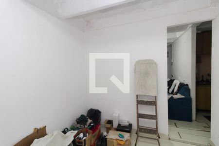 Quarto 1 de apartamento à venda com 2 quartos, 32m² em Conjunto Residencial José Bonifácio, São Paulo