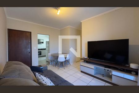 Apartamento à venda com 2 quartos, 71m² em Jardim Pauliceia, Campinas