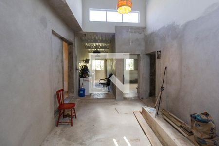 Hall de casa à venda com 1 quarto, 230m² em Vila Nossa Senhora de Fatima, Guarulhos