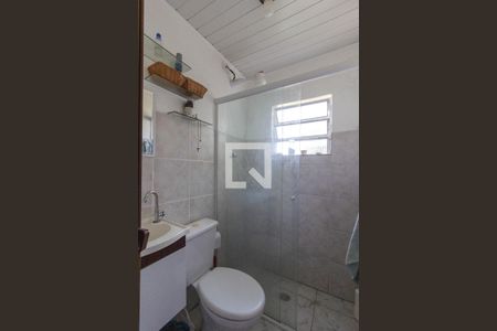 Banheiro de casa à venda com 1 quarto, 230m² em Vila Nossa Senhora de Fatima, Guarulhos