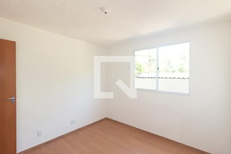 Quarto 1 de apartamento para alugar com 2 quartos, 42m² em Campo Grande, Rio de Janeiro