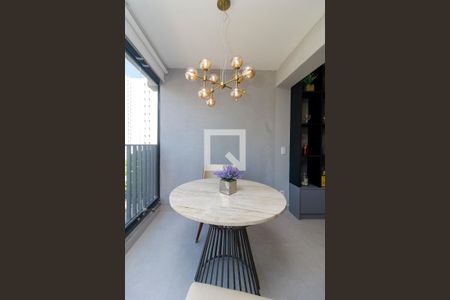 Studio de kitnet/studio para alugar com 0 quarto, 42m² em Jardim das Acacias, São Paulo