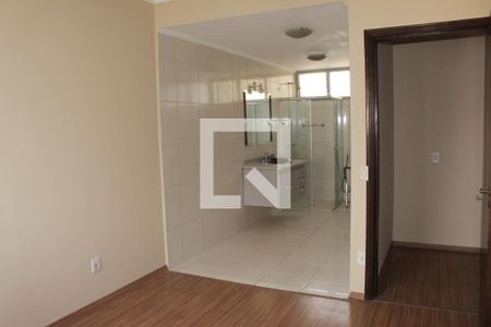 suite  de apartamento à venda com 1 quarto, 143m² em Vila Buarque, São Paulo