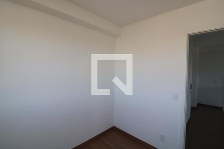 Quarto 2 de apartamento para alugar com 2 quartos, 37m² em Vila Ema, São Paulo