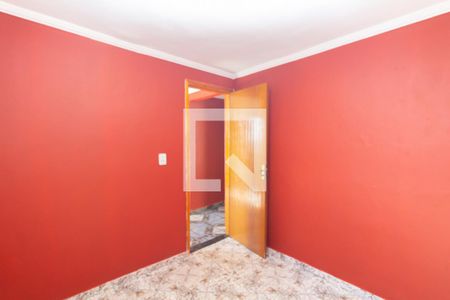 Quarto 1 de apartamento para alugar com 2 quartos, 50m² em Jardim Pedro José Nunes, São Paulo