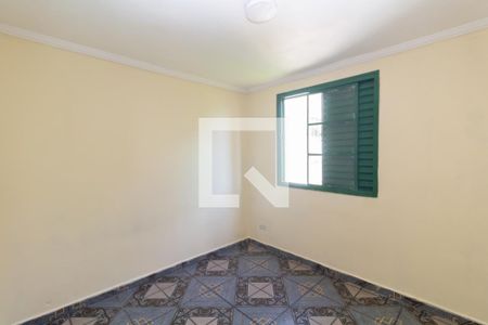 Quarto 2 de apartamento para alugar com 2 quartos, 50m² em Jardim Pedro José Nunes, São Paulo