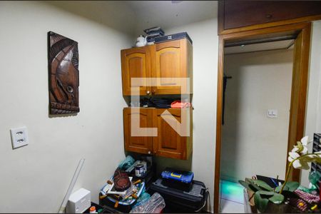 Quarto 1 de apartamento à venda com 4 quartos, 79m² em Vila Isabel, Rio de Janeiro