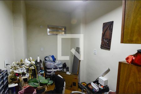 Quarto 1 de apartamento à venda com 4 quartos, 79m² em Vila Isabel, Rio de Janeiro