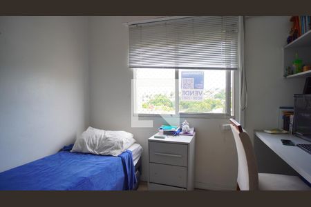 Quarto 2 de apartamento para alugar com 2 quartos, 76m² em Cristal, Porto Alegre