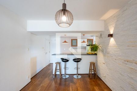 Sala de apartamento para alugar com 3 quartos, 98m² em Vila da Saúde, São Paulo