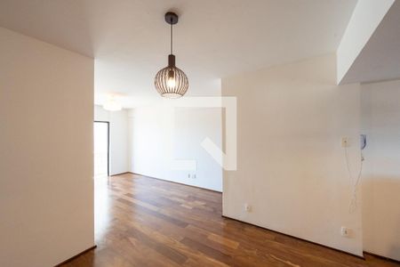 Sala de apartamento para alugar com 3 quartos, 98m² em Vila da Saúde, São Paulo