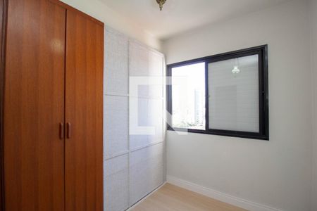 Quarto 1 de apartamento para alugar com 3 quartos, 93m² em Vila Albertina, São Paulo
