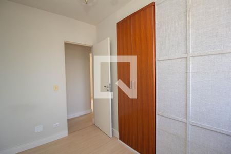 Quarto 1 de apartamento para alugar com 3 quartos, 93m² em Vila Albertina, São Paulo