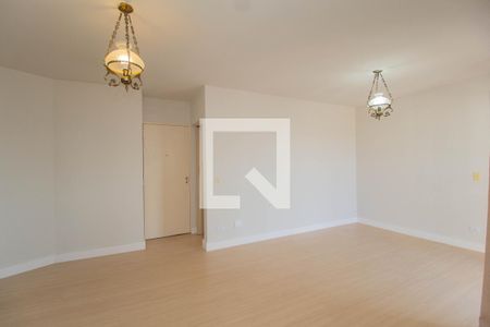 Sala de apartamento para alugar com 3 quartos, 93m² em Vila Albertina, São Paulo