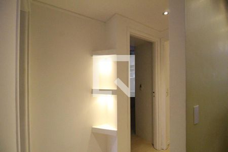 Sala - Corredor de apartamento para alugar com 2 quartos, 102m² em Jacarepaguá, Rio de Janeiro