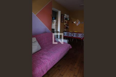 Apartamento para alugar com 2 quartos, 52m² em Centro, Cotia