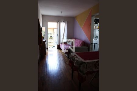 Apartamento para alugar com 2 quartos, 52m² em Centro, Cotia