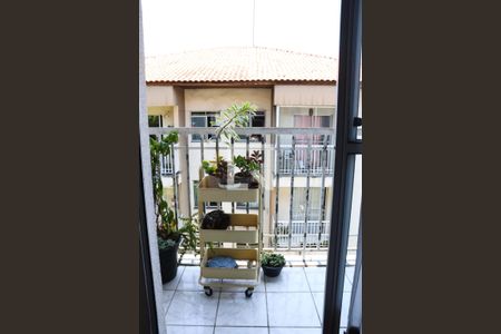 Apartamento para alugar com 2 quartos, 52m² em Centro, Cotia