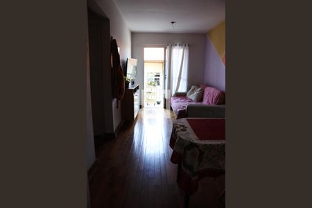 Apartamento para alugar com 2 quartos, 52m² em Centro, Cotia