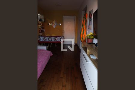 Apartamento para alugar com 2 quartos, 52m² em Centro, Cotia