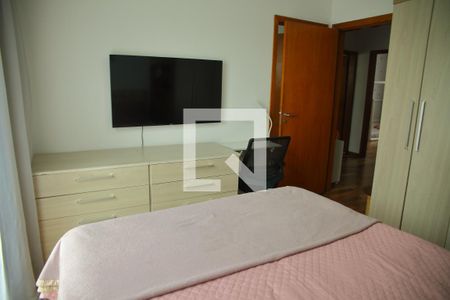 Suíte  de casa à venda com 3 quartos, 200m² em Paulicéia, São Bernardo do Campo