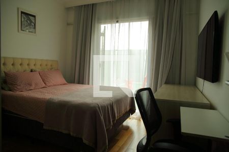 Suíte  de casa à venda com 3 quartos, 200m² em Paulicéia, São Bernardo do Campo