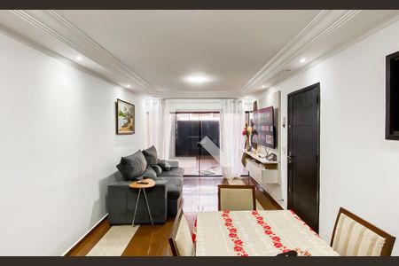 Sala de casa para alugar com 2 quartos, 280m² em Jardim Aricanduva, São Paulo