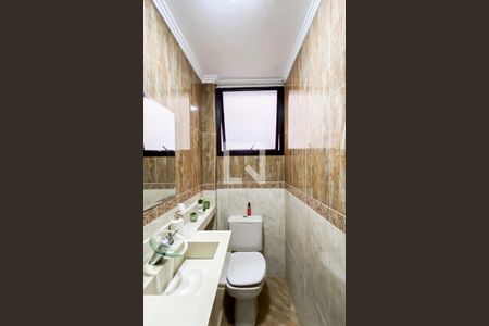 Lavabo de casa para alugar com 2 quartos, 280m² em Jardim Aricanduva, São Paulo