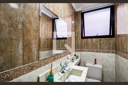 Lavabo de casa para alugar com 2 quartos, 280m² em Jardim Aricanduva, São Paulo