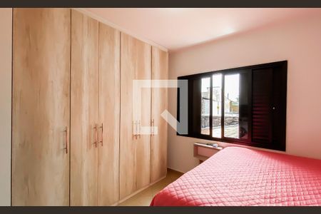 Quarto 1 de casa para alugar com 2 quartos, 280m² em Jardim Aricanduva, São Paulo