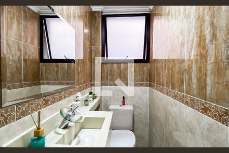 Lavabo de casa para alugar com 2 quartos, 280m² em Jardim Aricanduva, São Paulo