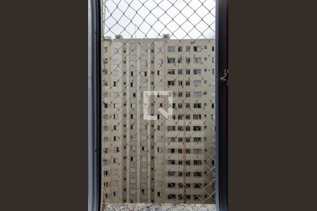 Quarto 1 - Janela de apartamento à venda com 2 quartos, 45m² em Jardim Iris, São Paulo