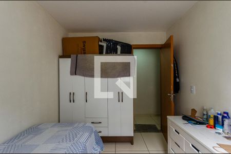 Quarto 1 de apartamento à venda com 2 quartos, 45m² em Jardim Iris, São Paulo