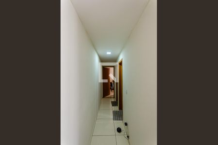 Corredor de apartamento à venda com 2 quartos, 45m² em Jardim Iris, São Paulo