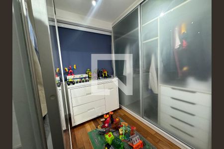 Quarto 1 de apartamento à venda com 3 quartos, 98m² em Cidade São Francisco, São Paulo