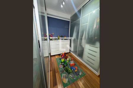 Quarto 1 de apartamento à venda com 3 quartos, 98m² em Cidade São Francisco, São Paulo