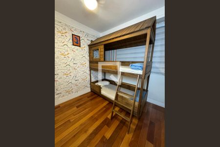 Quarto 2 de apartamento à venda com 3 quartos, 98m² em Cidade São Francisco, São Paulo