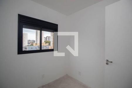 Quarto 2 de apartamento à venda com 2 quartos, 50m² em Carandiru, São Paulo