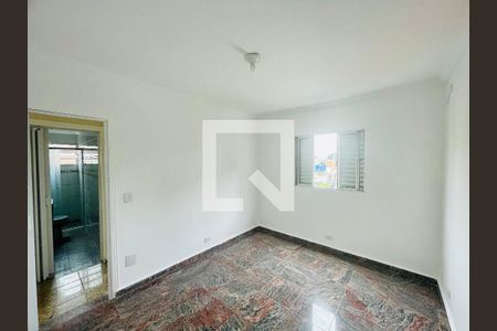 Quarto 2 de apartamento para alugar com 2 quartos, 58m² em Vila Rio de Janeiro, Guarulhos