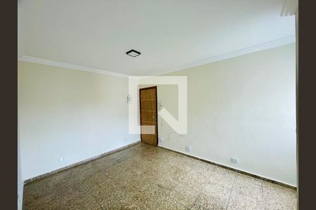 Sala de apartamento para alugar com 2 quartos, 58m² em Vila Rio de Janeiro, Guarulhos