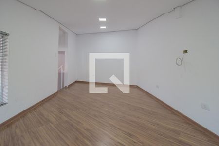 Quarto  de casa para alugar com 3 quartos, 367m² em Vila Nossa Senhora das Vitorias, Mauá