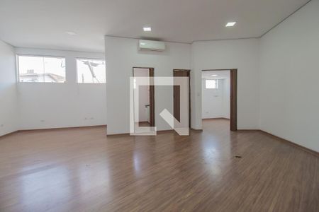 Sala de casa para alugar com 3 quartos, 367m² em Vila Nossa Senhora das Vitorias, Mauá