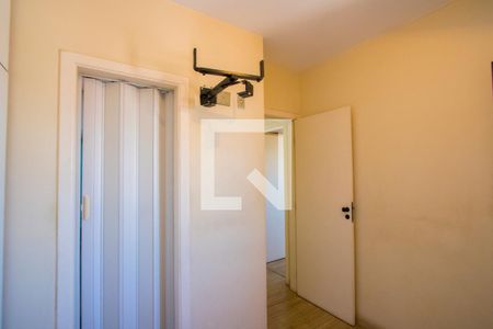 Quarto 1 - Suíte de apartamento para alugar com 3 quartos, 70m² em Vila Valparaíso, Santo André
